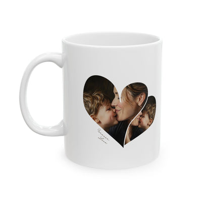 Mothers Photo Mug