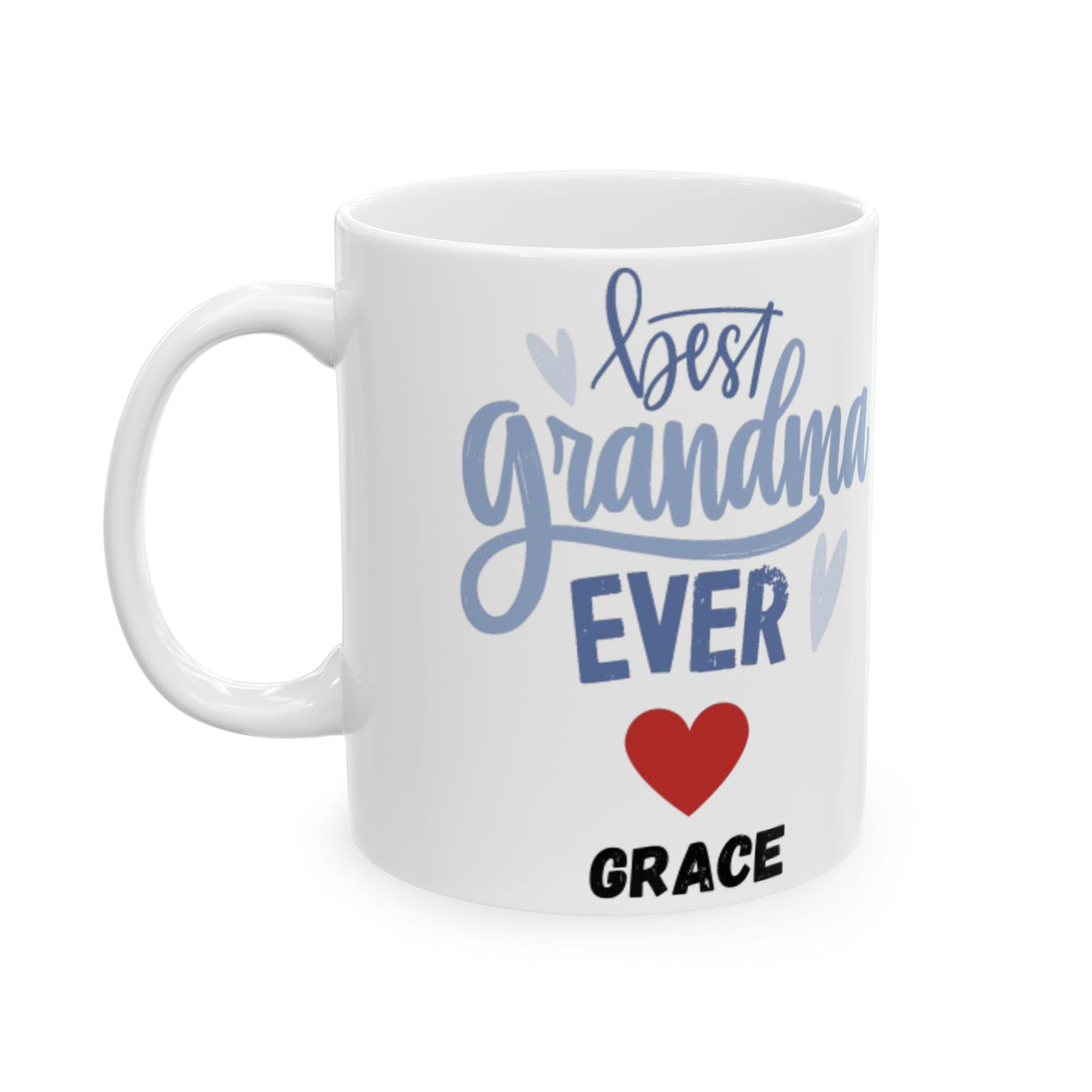 Personalized name Mug Grandpa Mug Gift