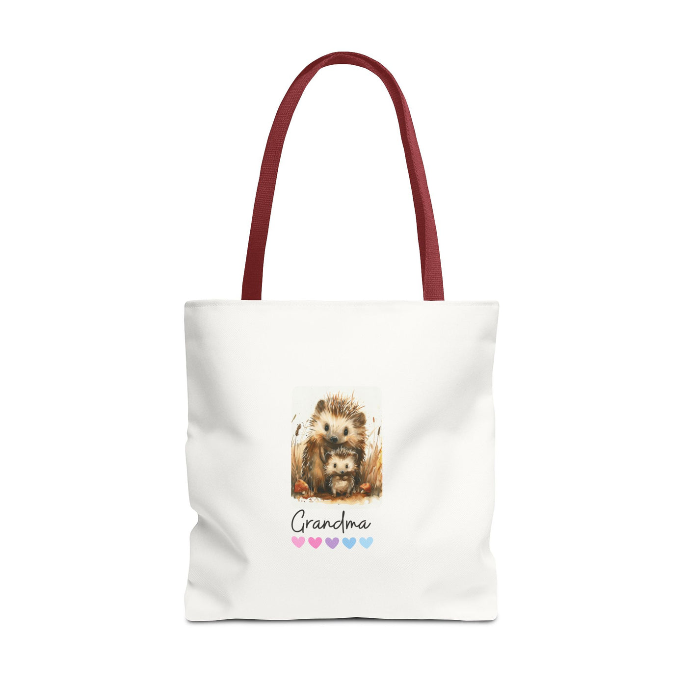 Grandma Tote Bag