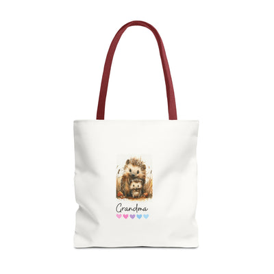 Grandma Tote Bag