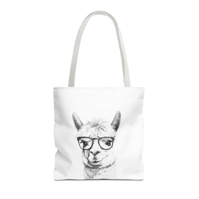 Alpaca Tote Bag