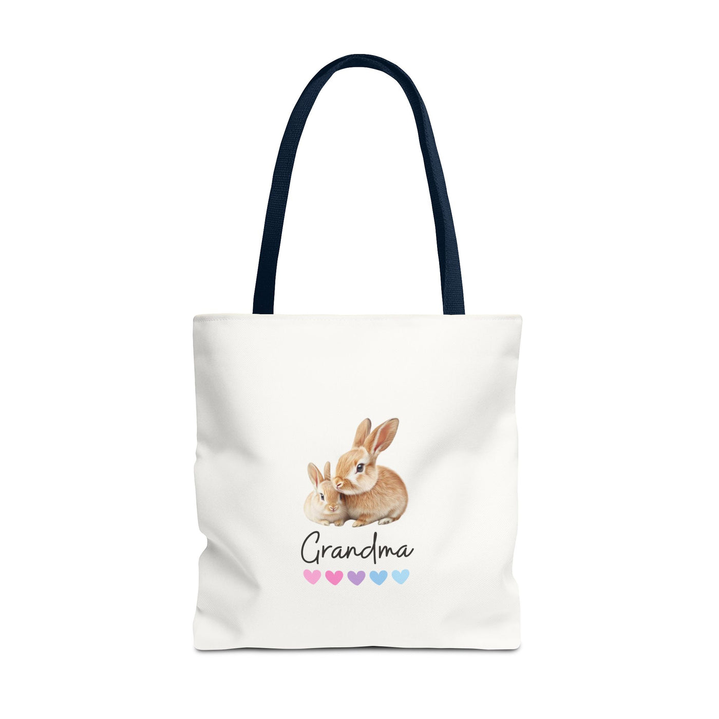 Grandma Tote Bag