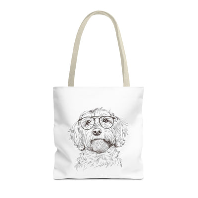 Goldendoodle Bag