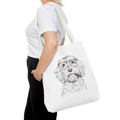 Goldendoodle Bag