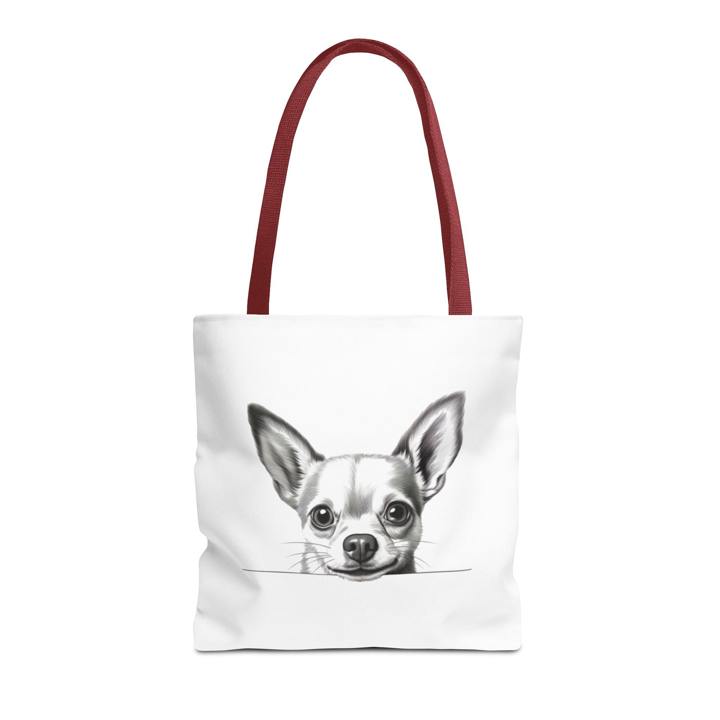 Chihuahua Tote Bag