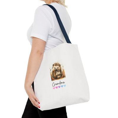 Grandma Tote Bag