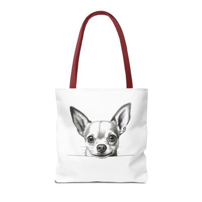 Chihuahua Tote Bag