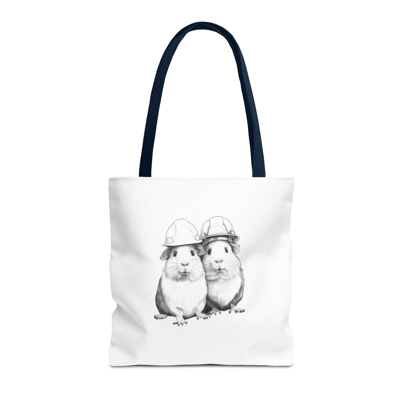 Guinea Pig Tote Bag