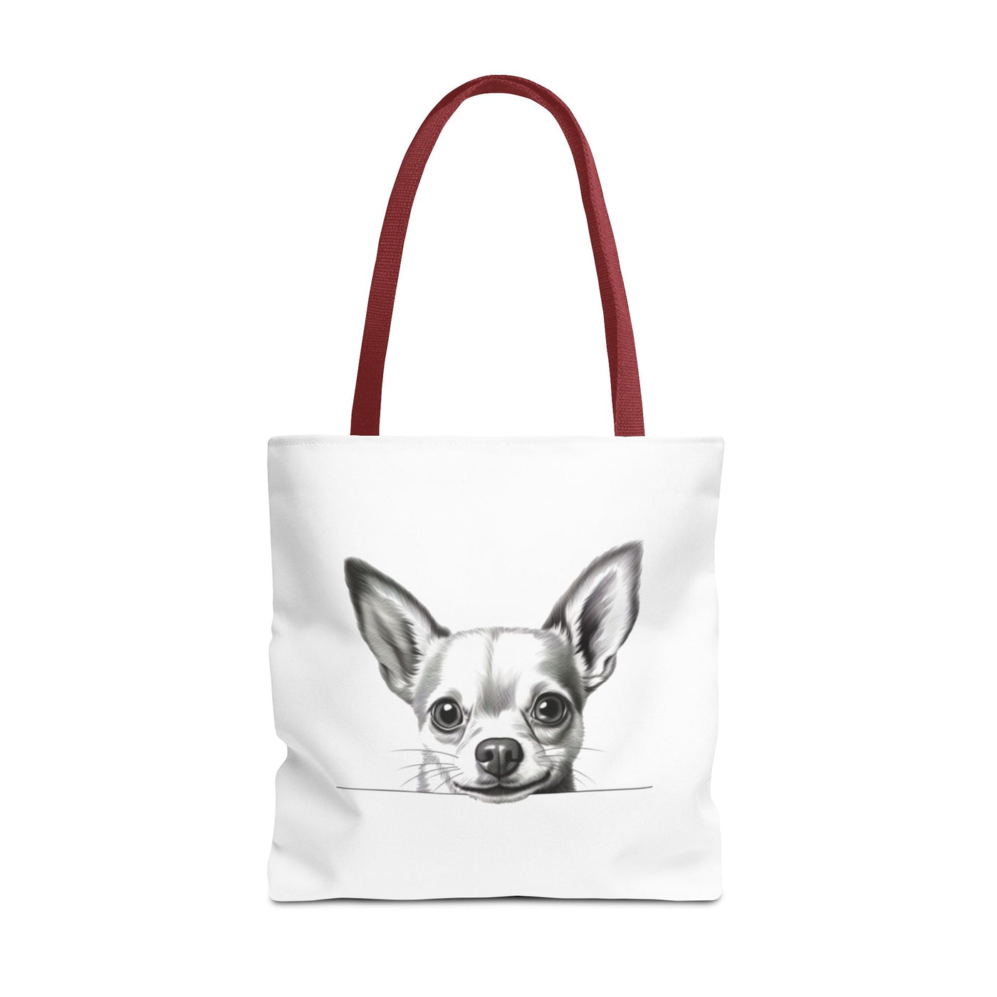 Chihuahua Tote Bag