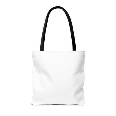 Shetland Pony Tote Bag