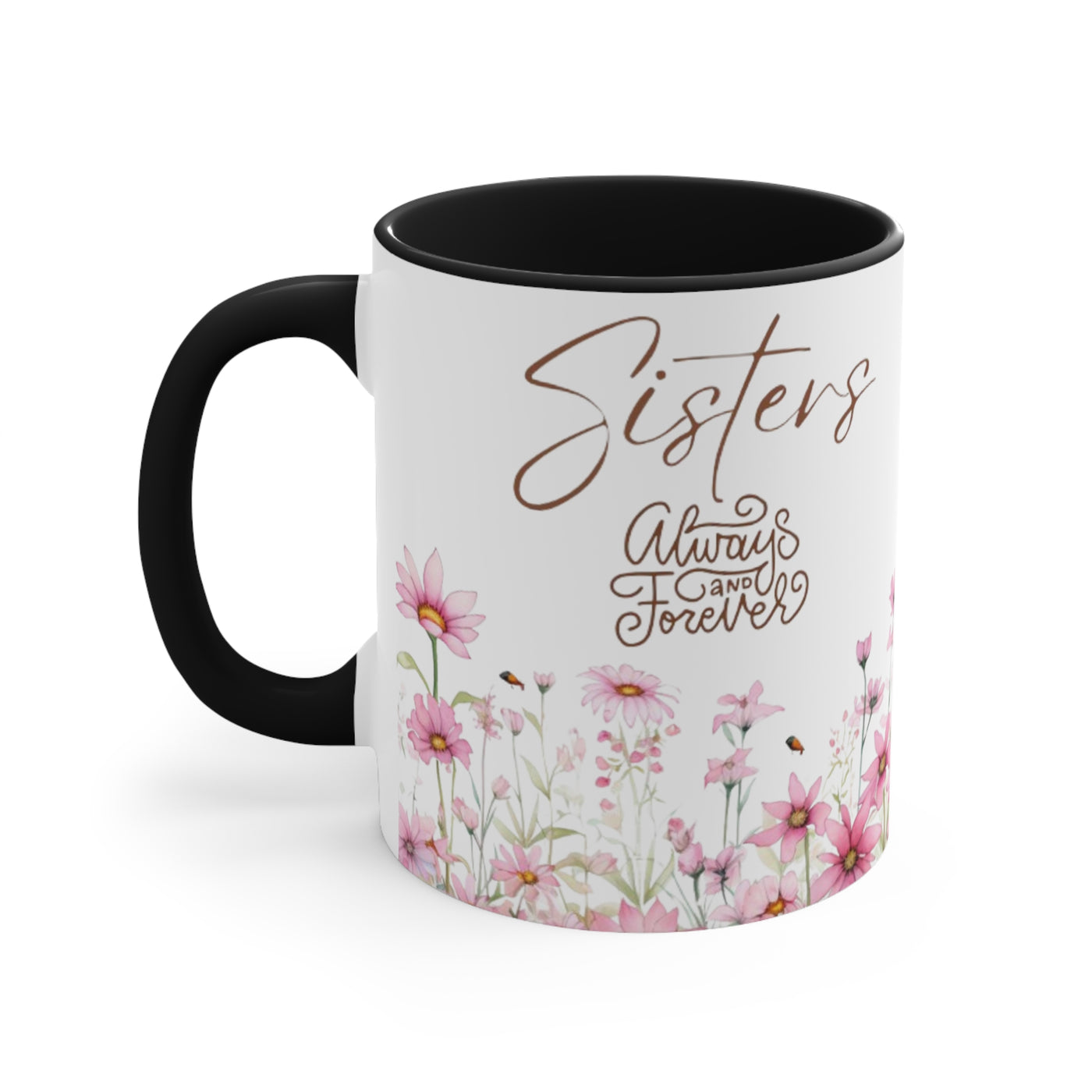 Sisters Mug