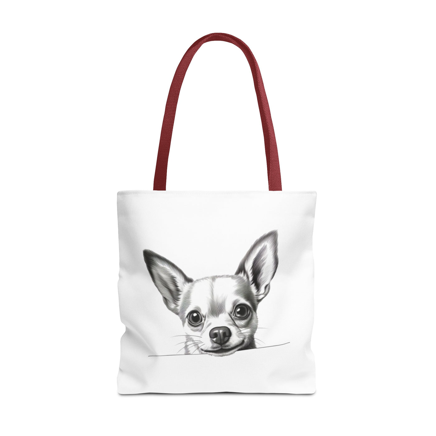 Chihuahua Tote Bag