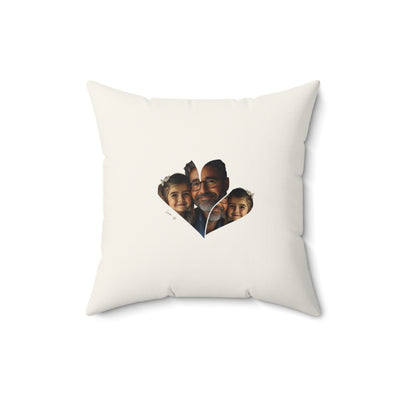 Photo Pillow