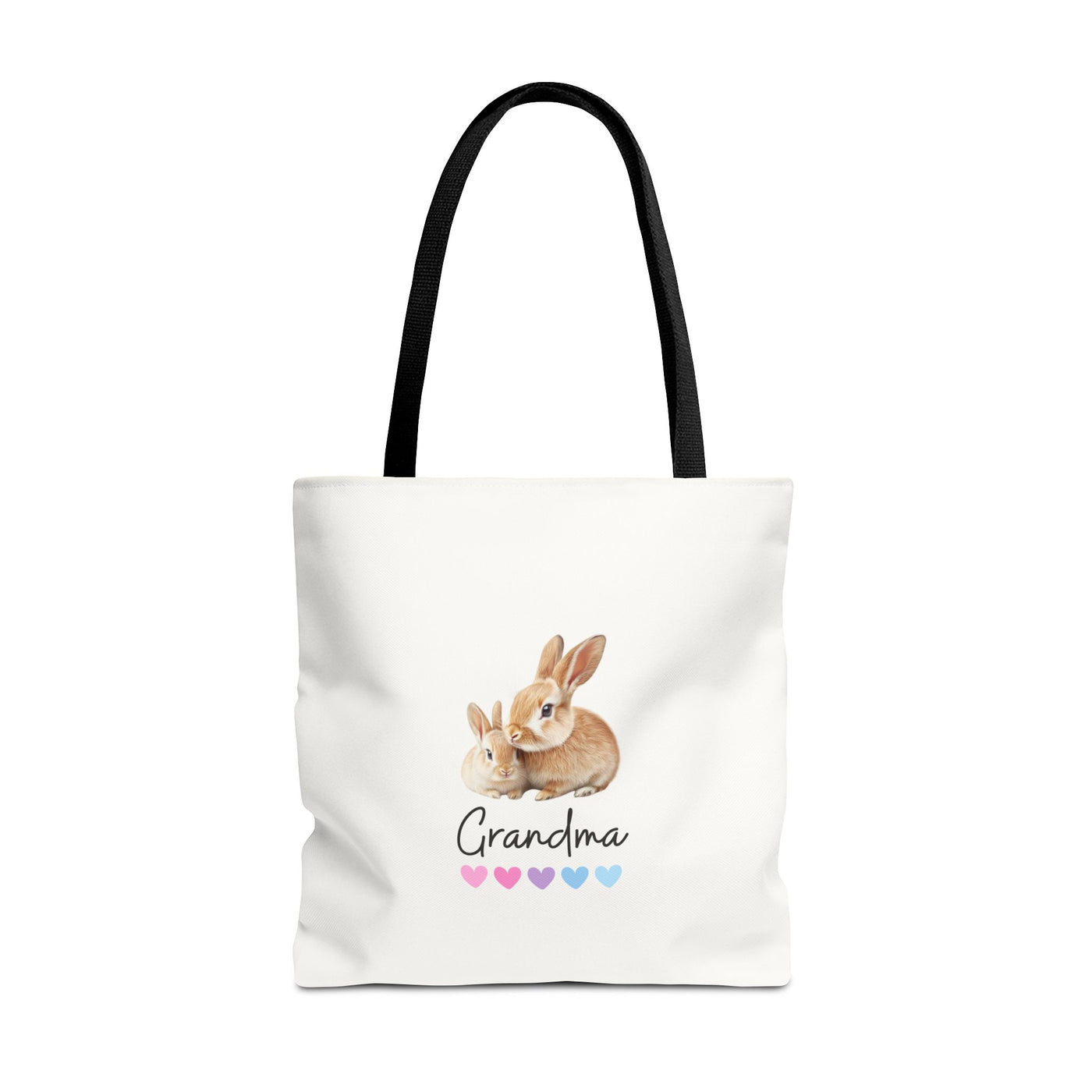 Grandma Tote Bag