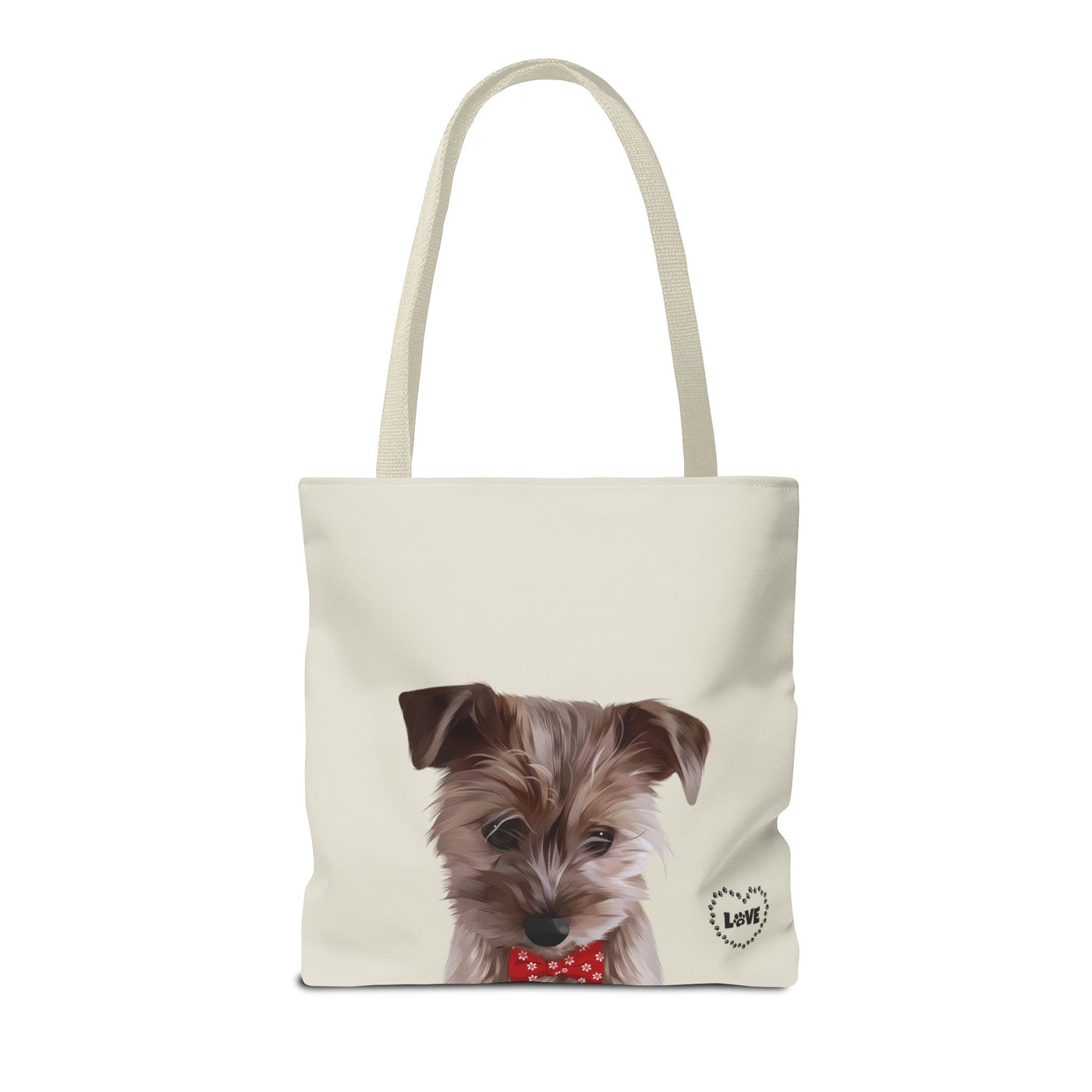 Custom Pet Tote Bag