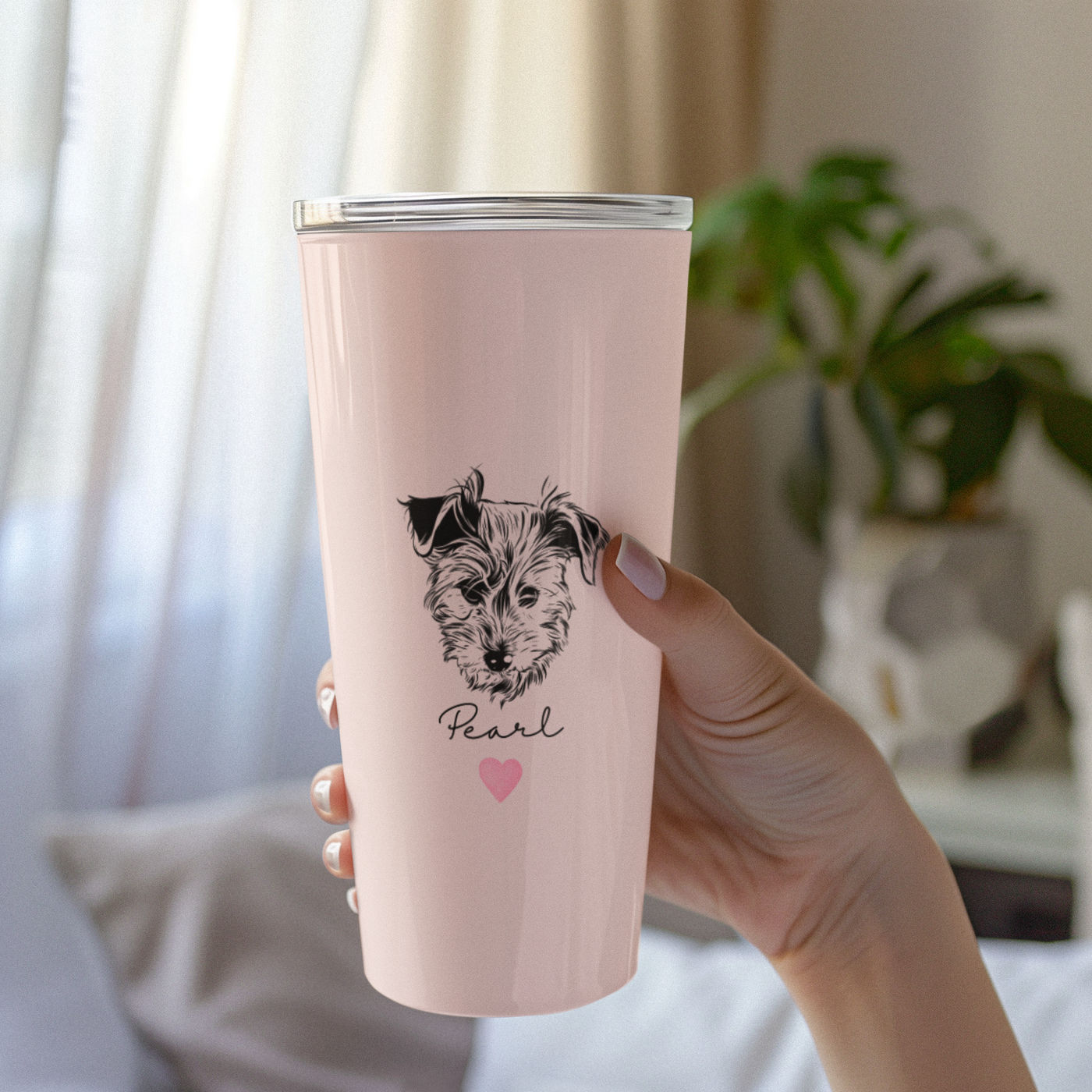 Personalized Tumbler