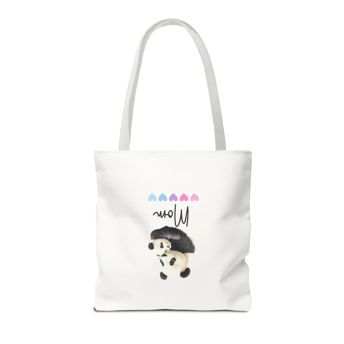 Mom Tote Bag