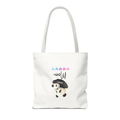 Mom Tote Bag