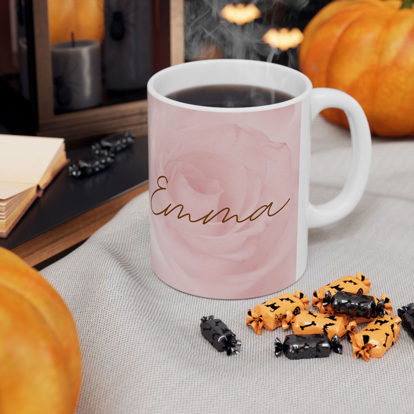 Personalized Name Mug