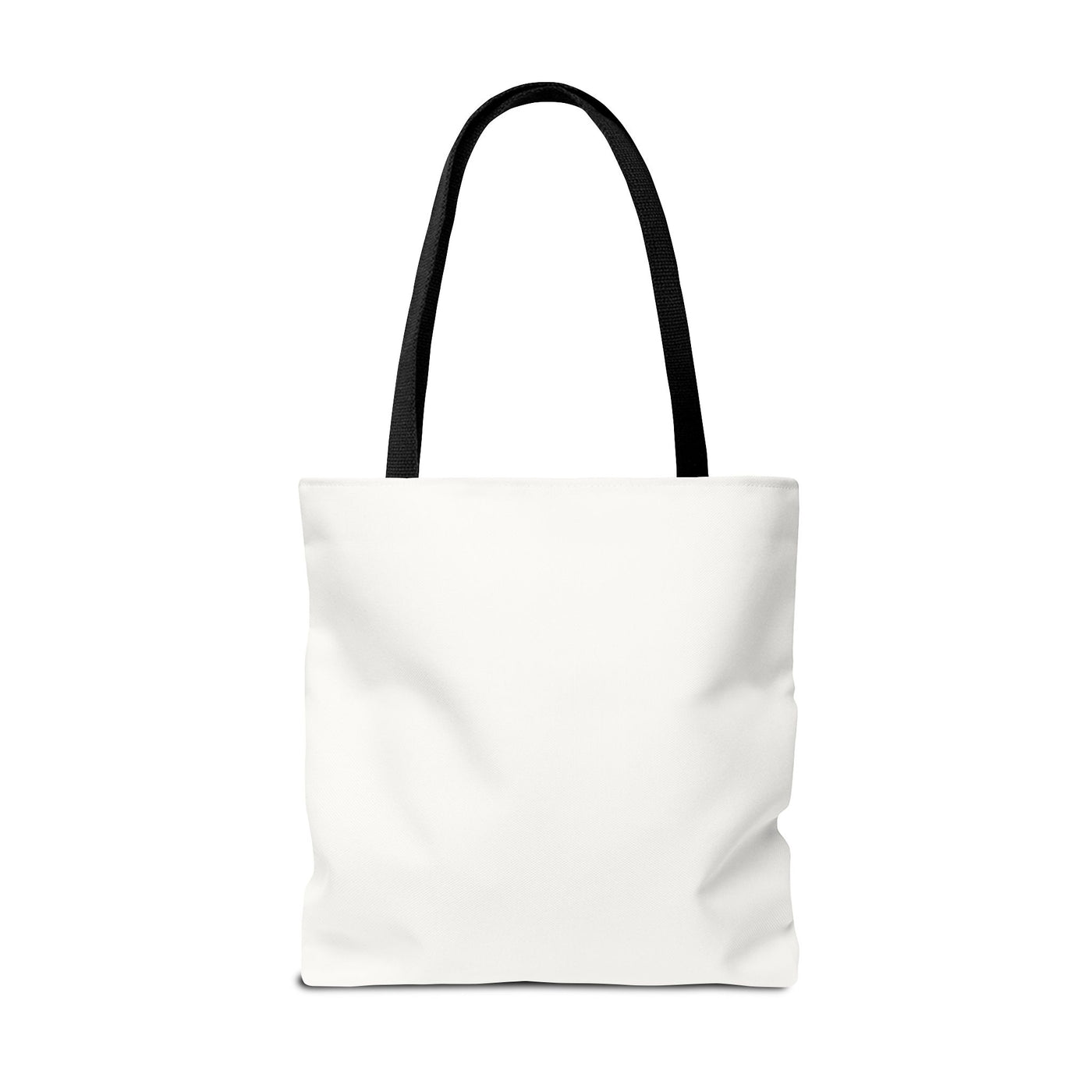 Custom Text or Photo Tote Bag