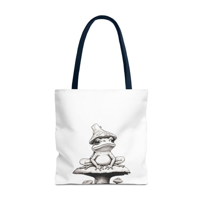 Frog Tote bag