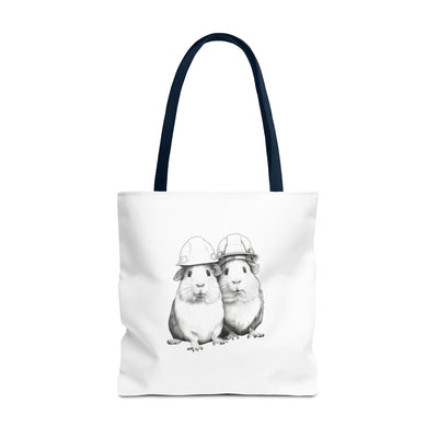 Guinea Pig Tote Bag