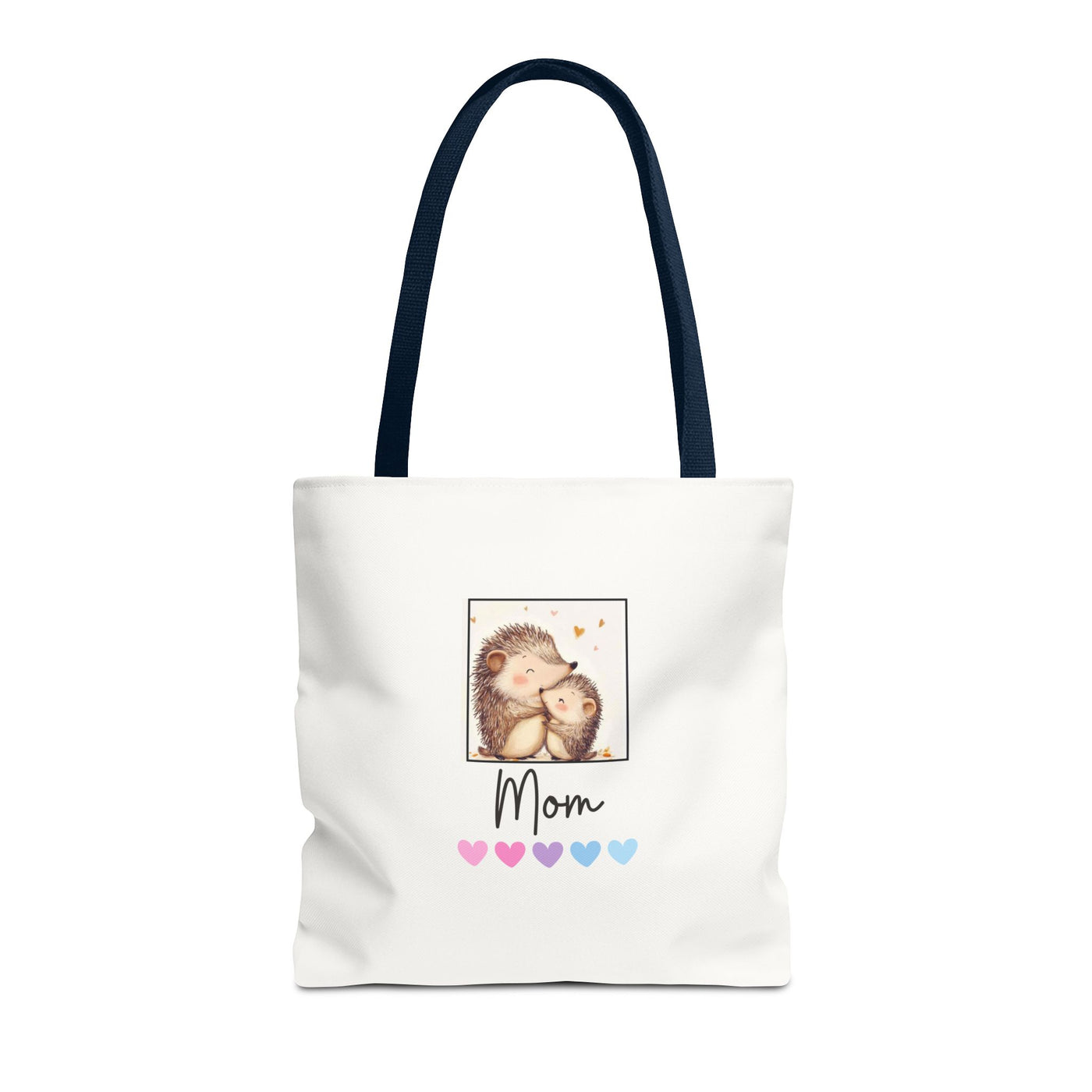 Mom Tote Bag