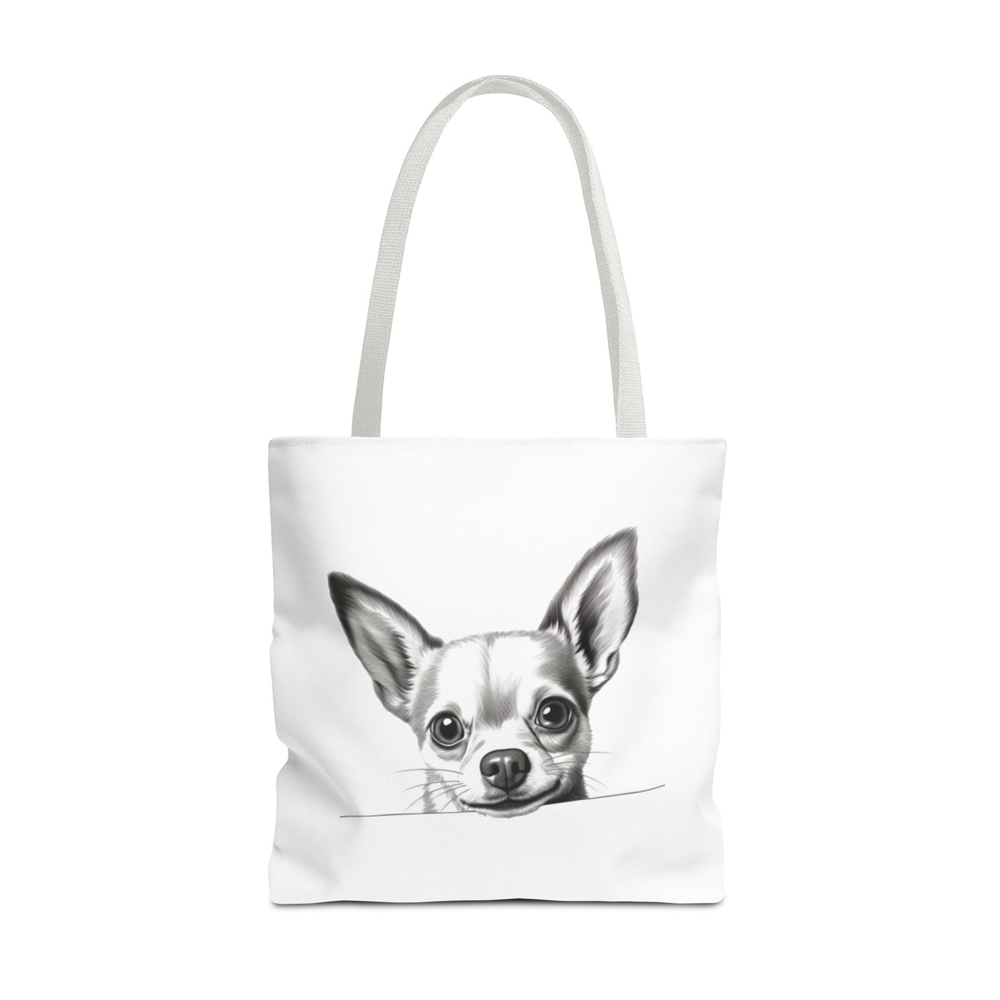 Chihuahua Tote Bag