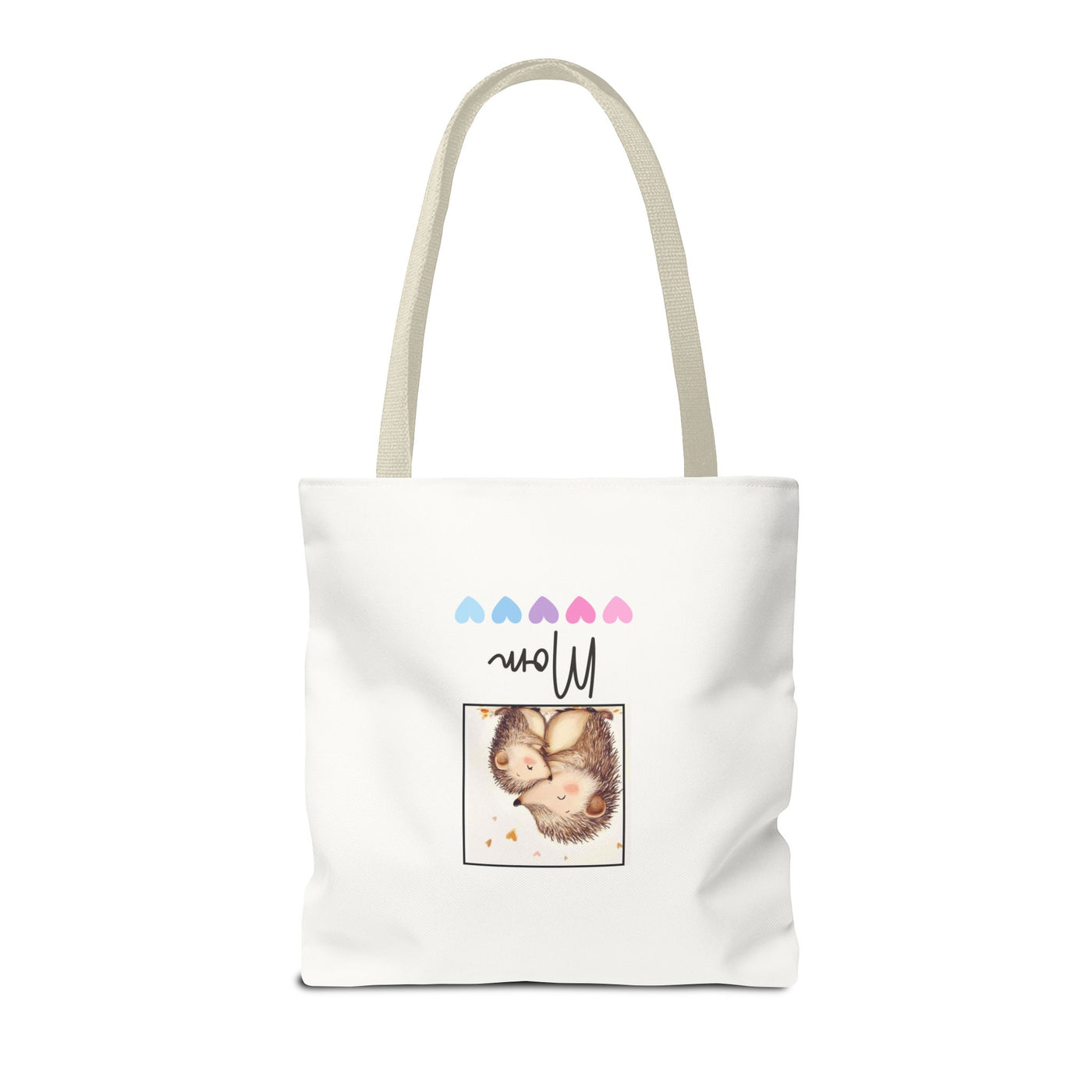 Mom Tote Bag