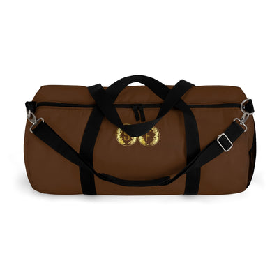 Duffel Bag Name Personalized