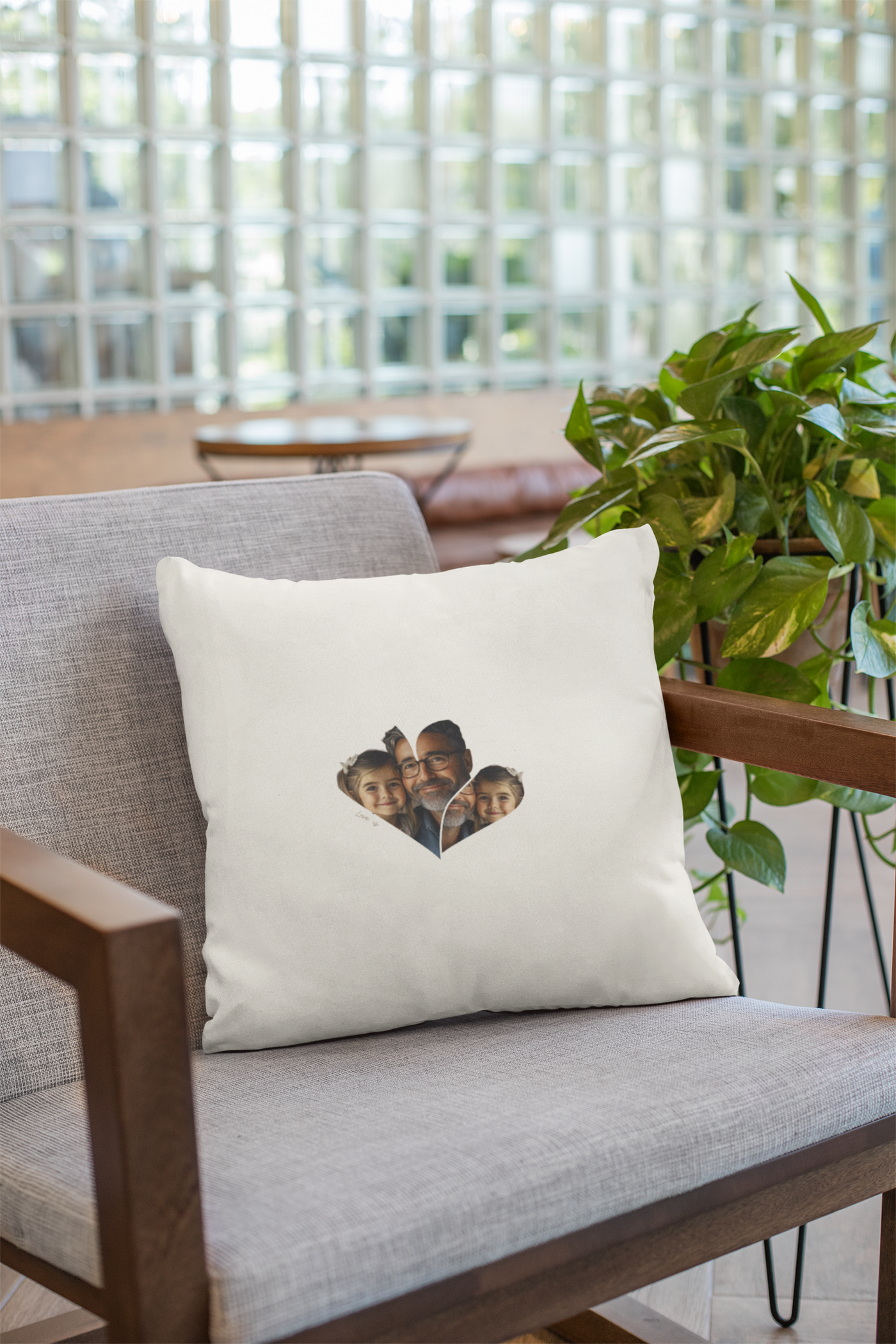 Photo Pillow