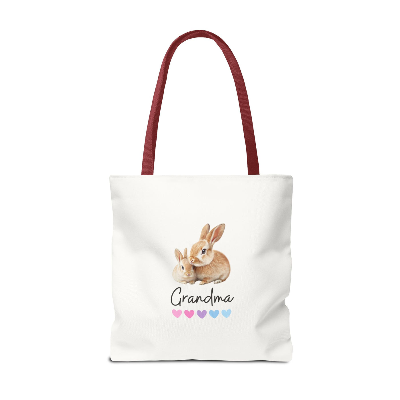 Grandma Tote Bag