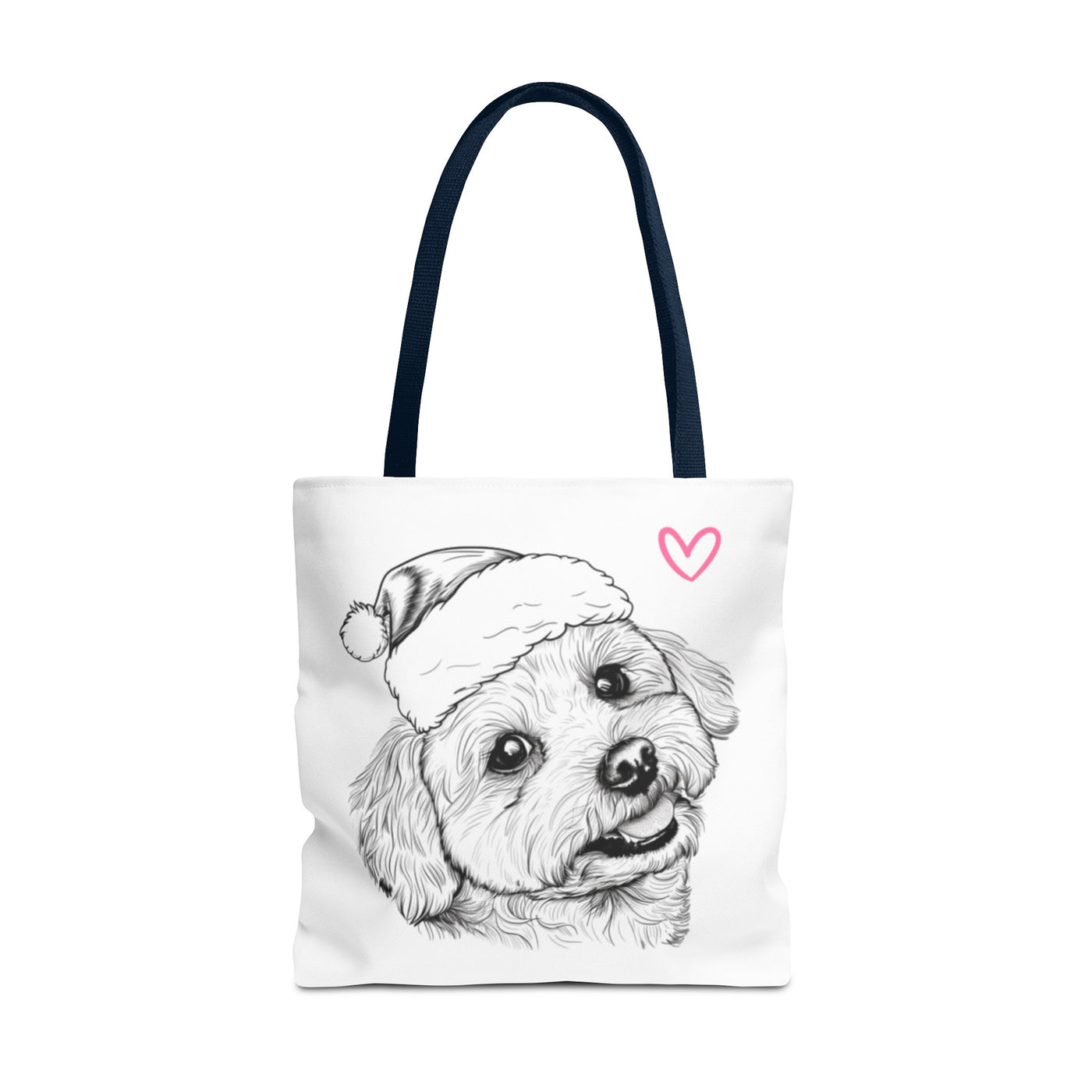 Bichon Frise Bag