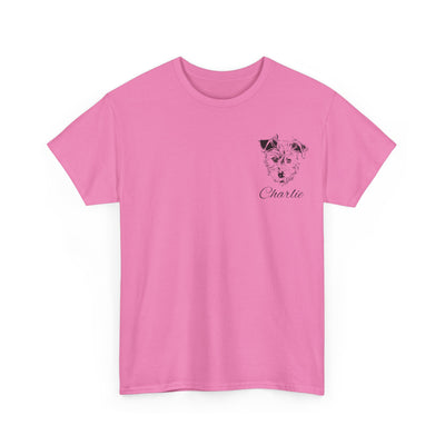 Personalized Pet Tshirt