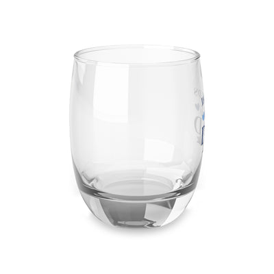 Whiskey Glass, Dad Gift