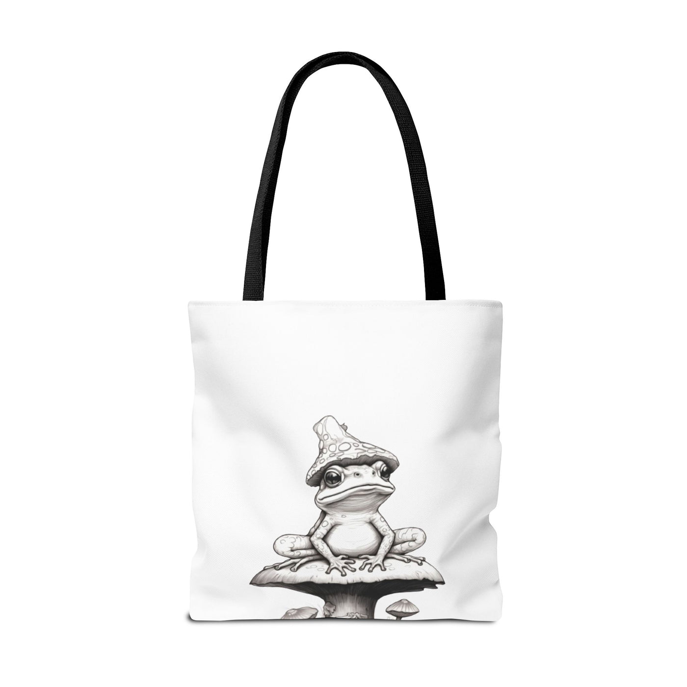 Frog Tote bag