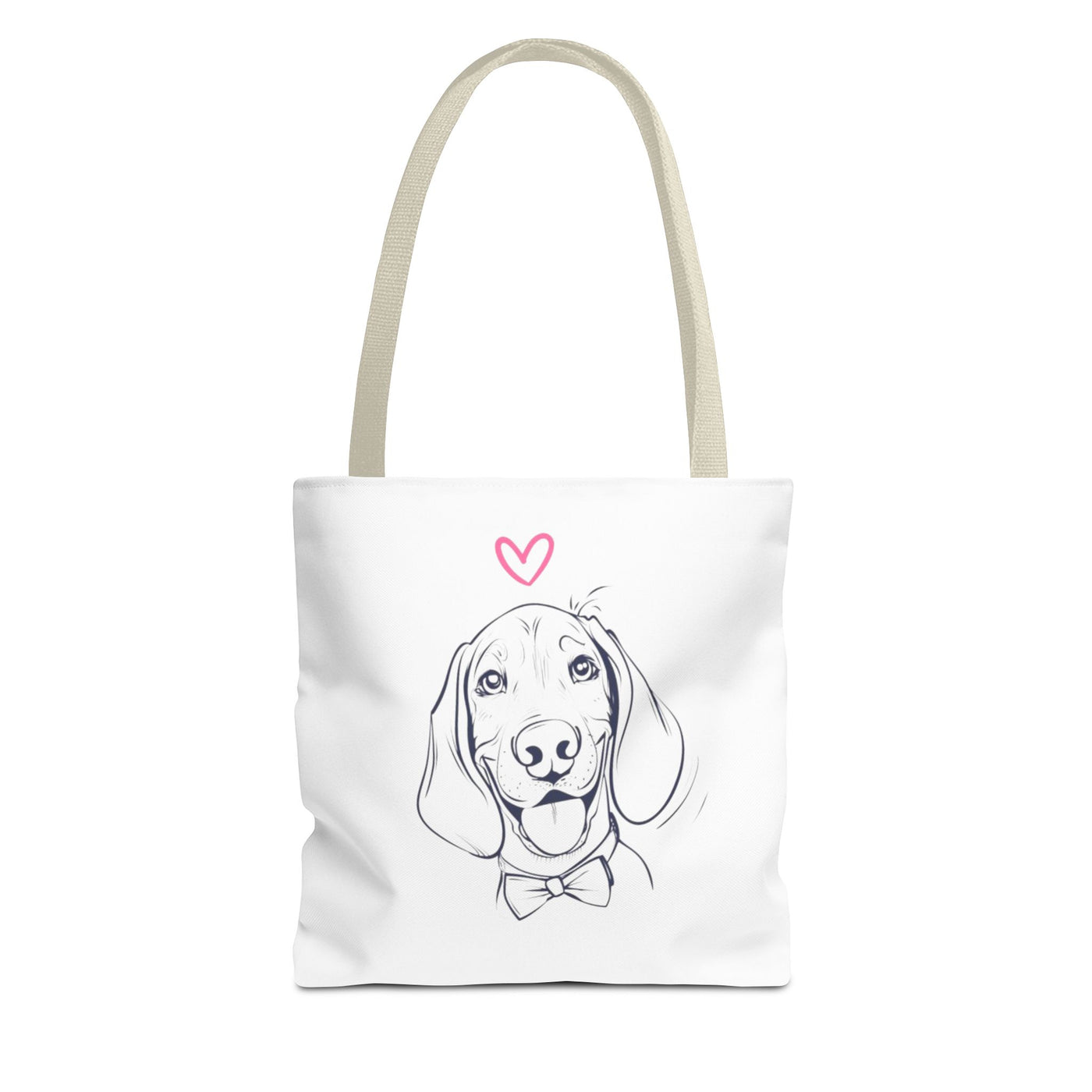 Bloodhound Tote Bag