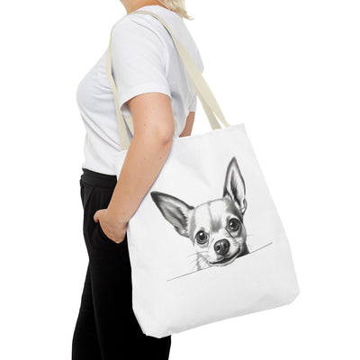 Chihuahua Tote Bag