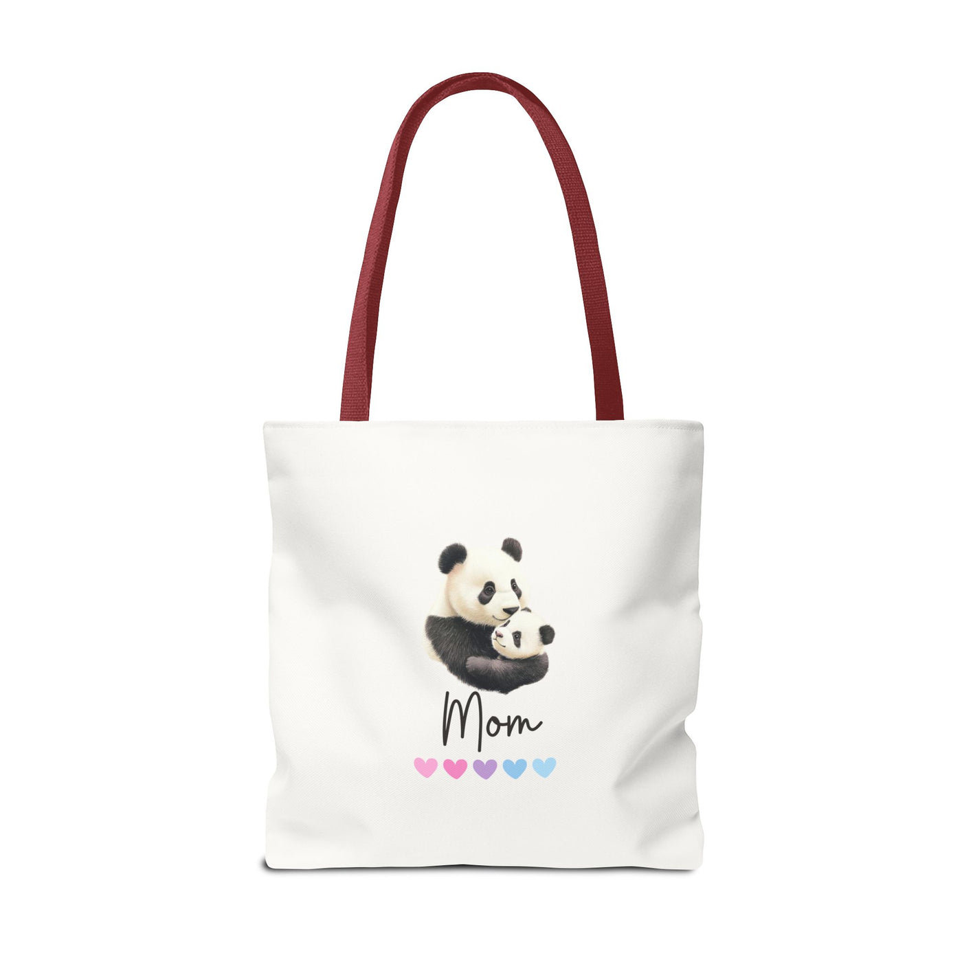 Mom Tote Bag