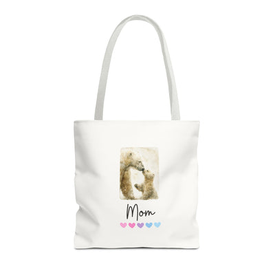 Mom Tote Bag