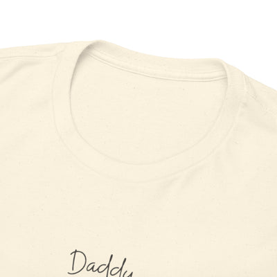 Dad Tshirt First fathers day