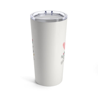 Personalized Name Grandma Tumbler 20 oz