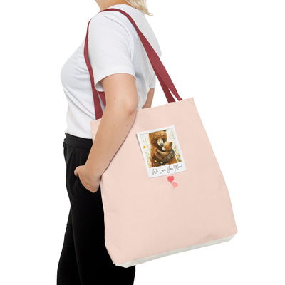 Mom Tote Bag