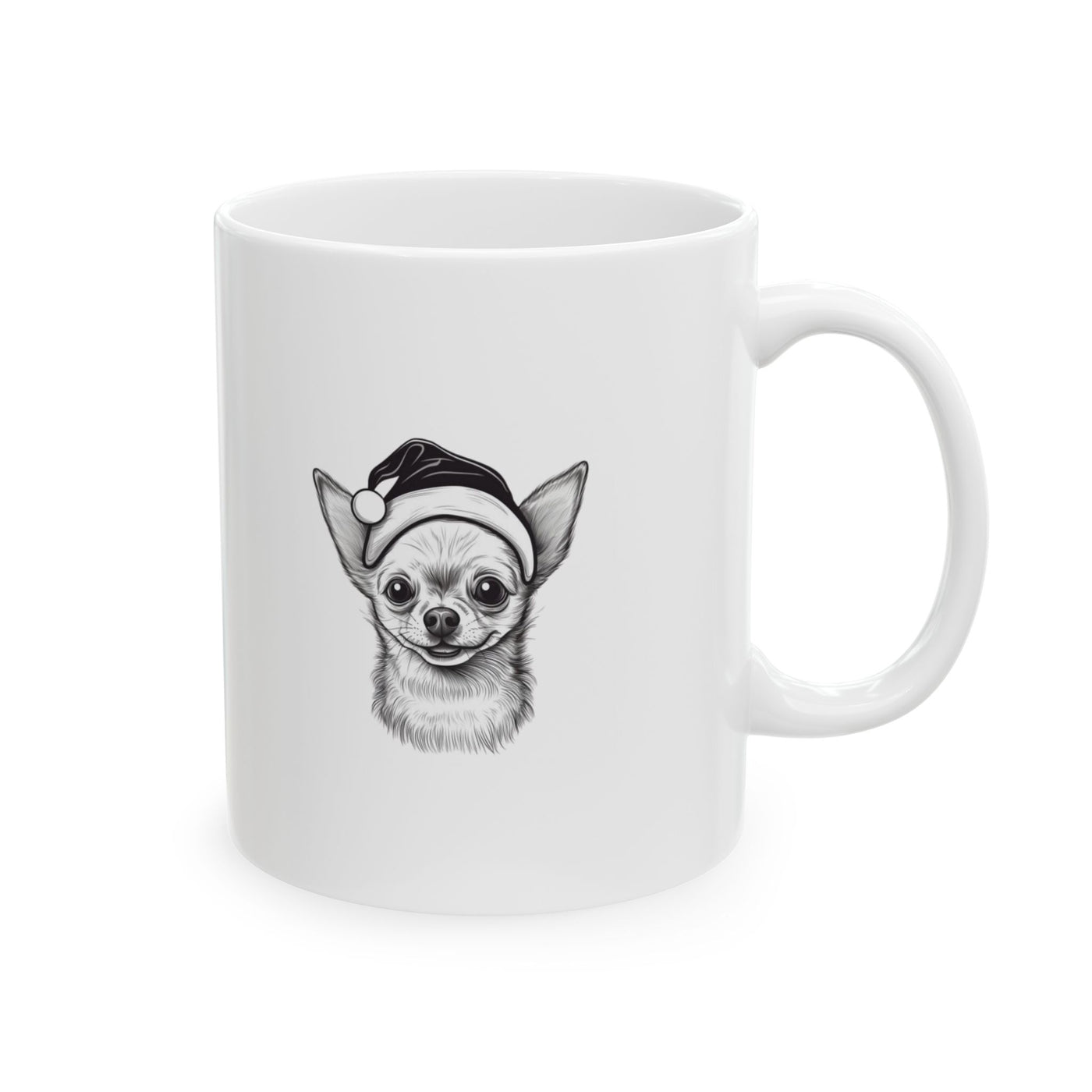 Chihuahua Mug