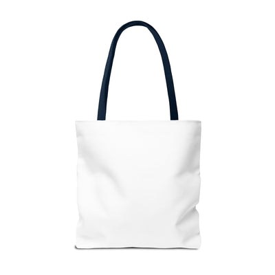 Shetland Pony Tote Bag