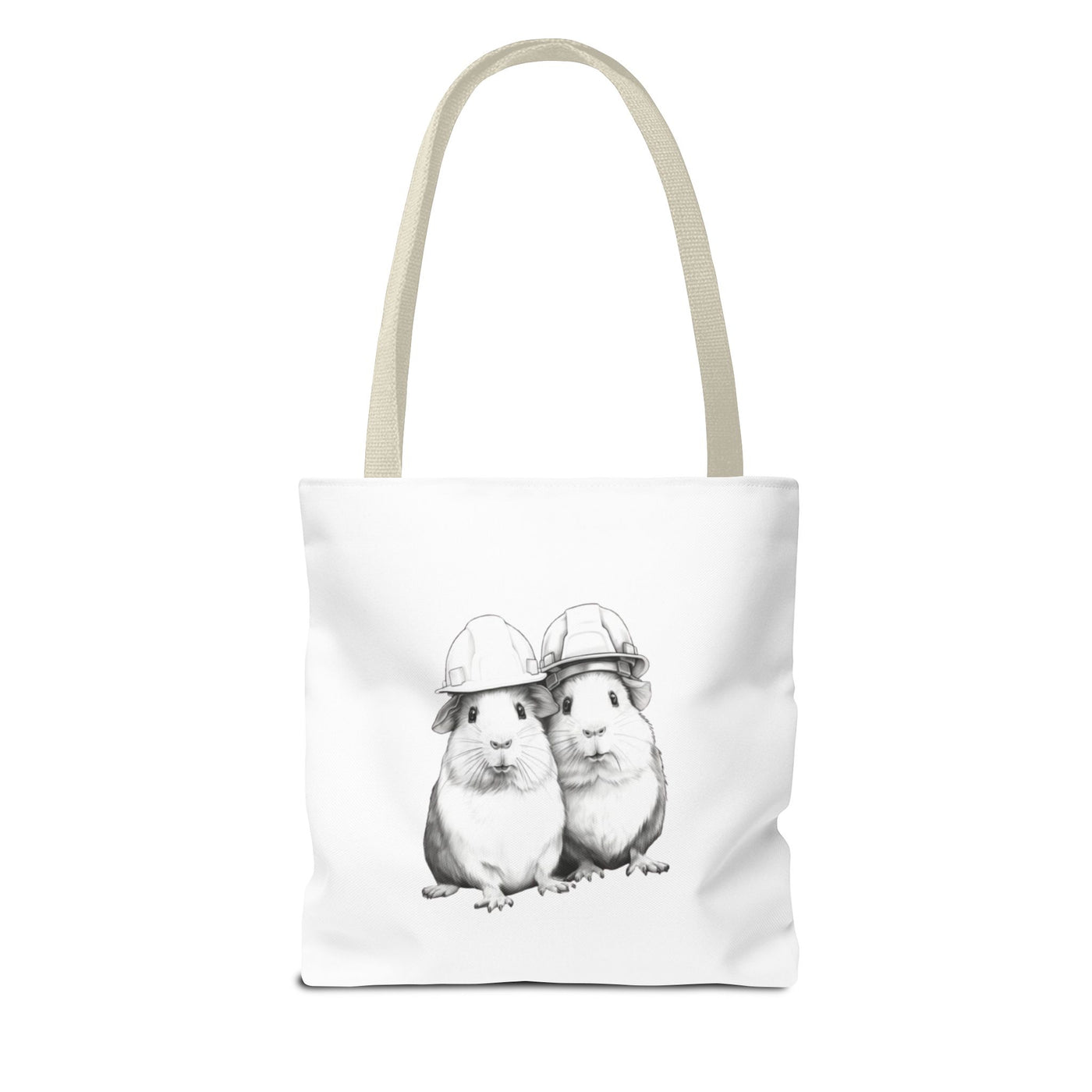 Guinea Pig Tote Bag