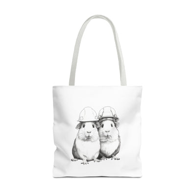 Guinea Pig Tote Bag