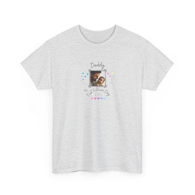 Dad Tshirt First fathers day