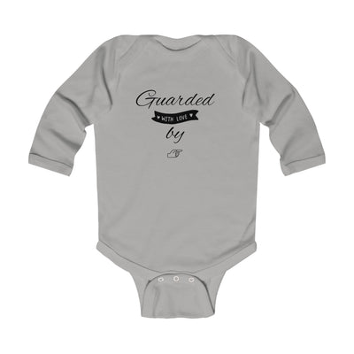 Infant Long Sleeve Bodysuit