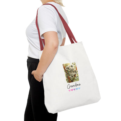 Grandma Tote bag